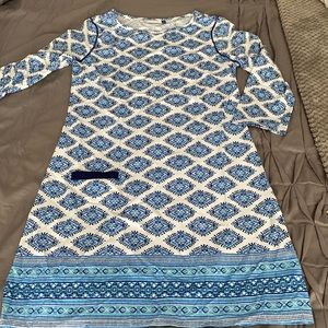 Cabana Life dress, SIZE LARGE